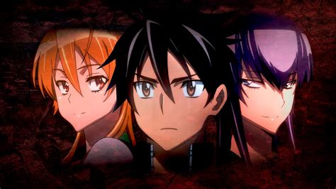 highschool of the dead ova|Highschool of the Dead + OVA︱Season 1︱Full Episode